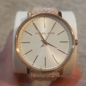 Womens Michael Kors Watch